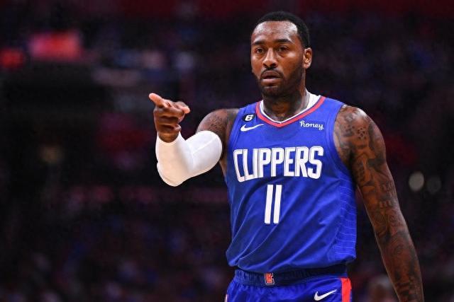 特伦特一年底薪合同加盟雄鹿 上赛季场均14分