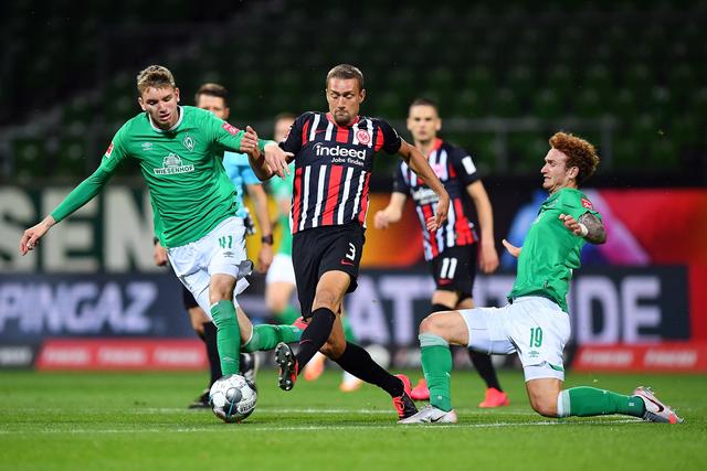 西甲-姆巴佩破门维尼修斯助攻 皇马3-0莱加内斯